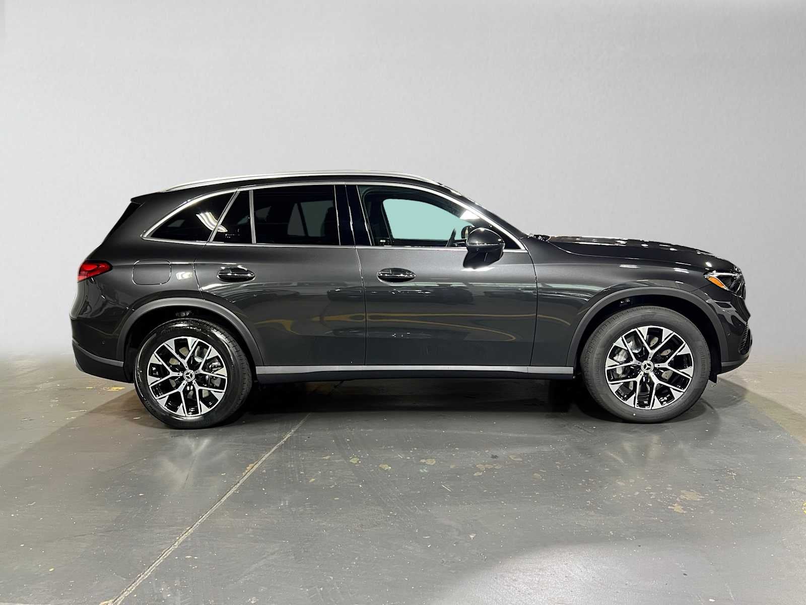 2026 Mercedes-Benz GLC 350e 4MATIC® SUV