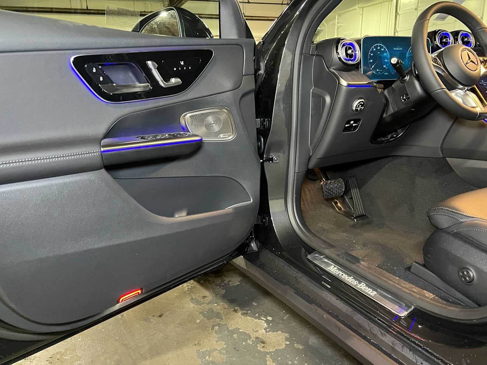 2026 Mercedes-Benz GLC 350e 4MATIC® SUV