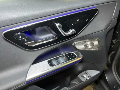 2026 Mercedes-Benz GLC 350e 4MATIC® SUV