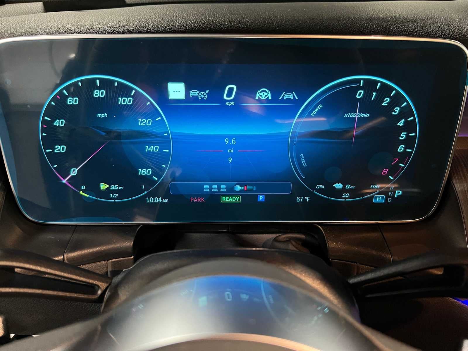 2026 Mercedes-Benz GLC 350e 4MATIC® SUV
