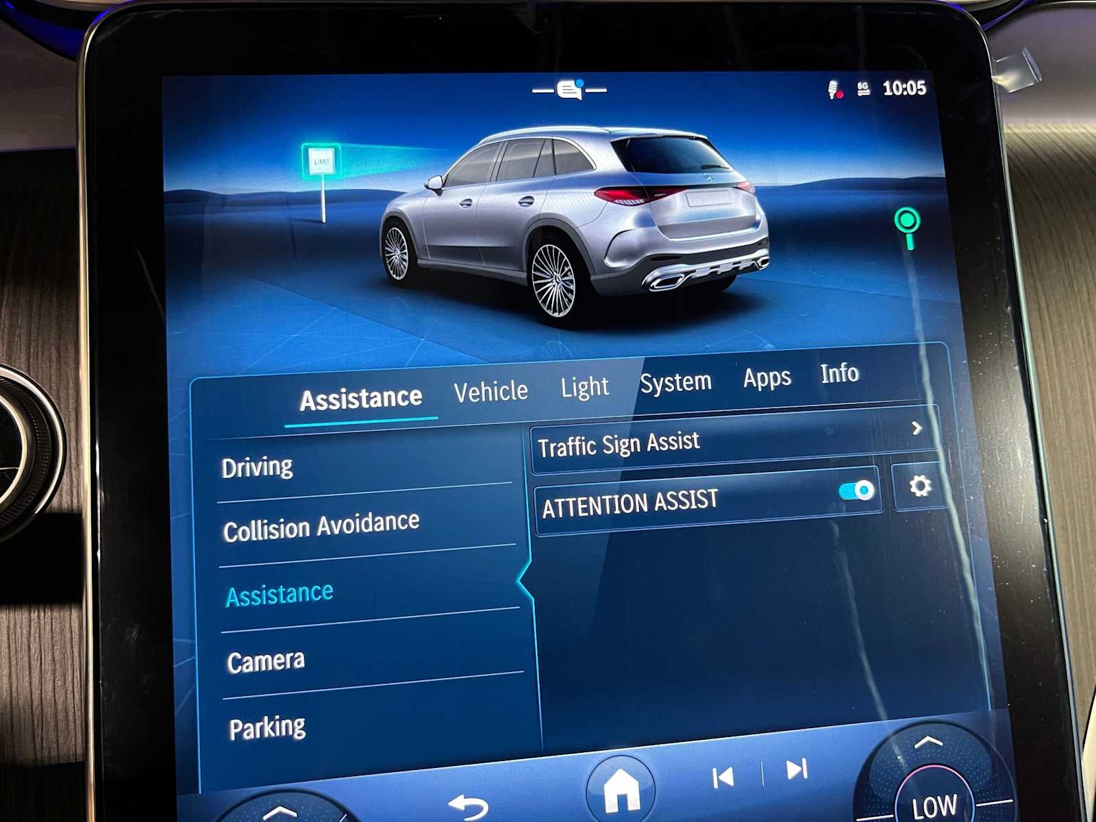 2026 Mercedes-Benz GLC 350e 4MATIC® SUV