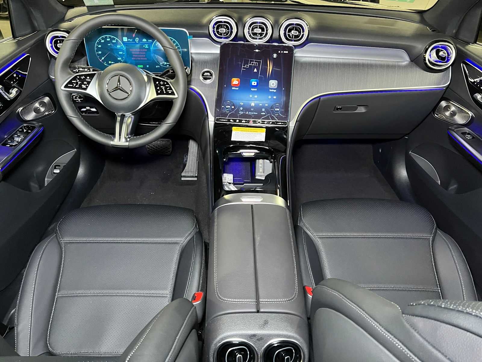 2026 Mercedes-Benz GLC 350e 4MATIC® SUV