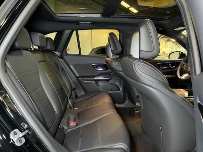2026 Mercedes-Benz GLC 350e 4MATIC® SUV