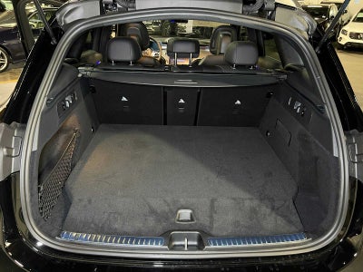 2026 Mercedes-Benz GLC 350e 4MATIC® SUV