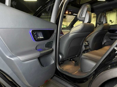 2026 Mercedes-Benz GLC 350e 4MATIC® SUV