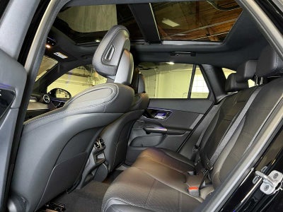 2026 Mercedes-Benz GLC 350e 4MATIC® SUV