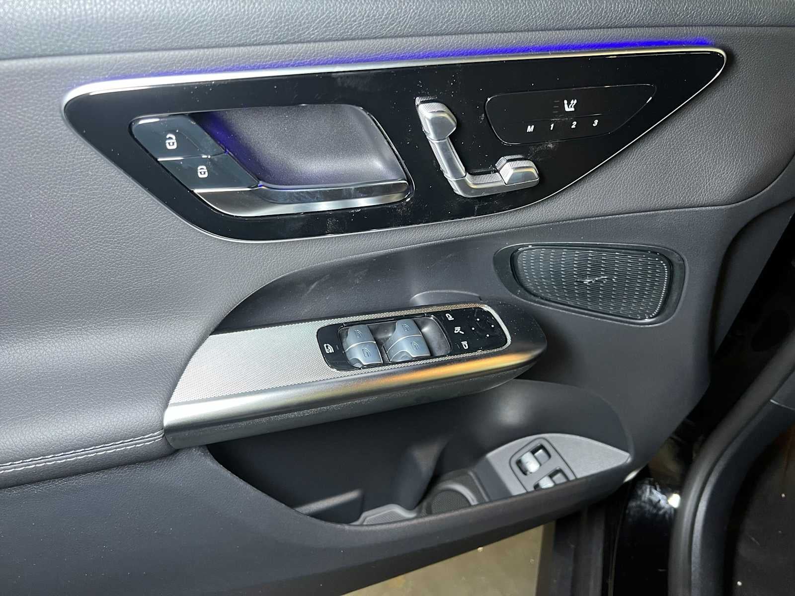 2026 Mercedes-Benz GLC 350e 4MATIC® SUV