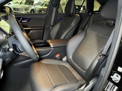 2026 Mercedes-Benz GLC 350e 4MATIC® SUV