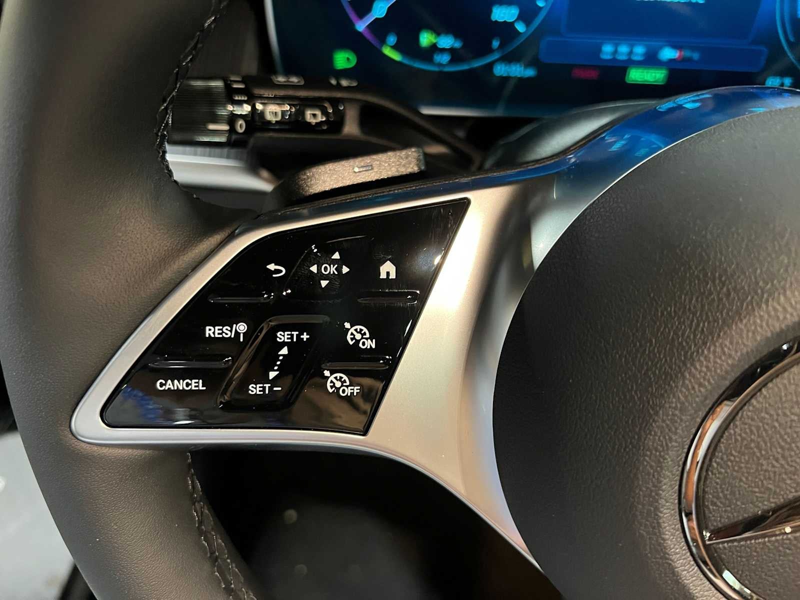 2026 Mercedes-Benz GLC 350e 4MATIC® SUV