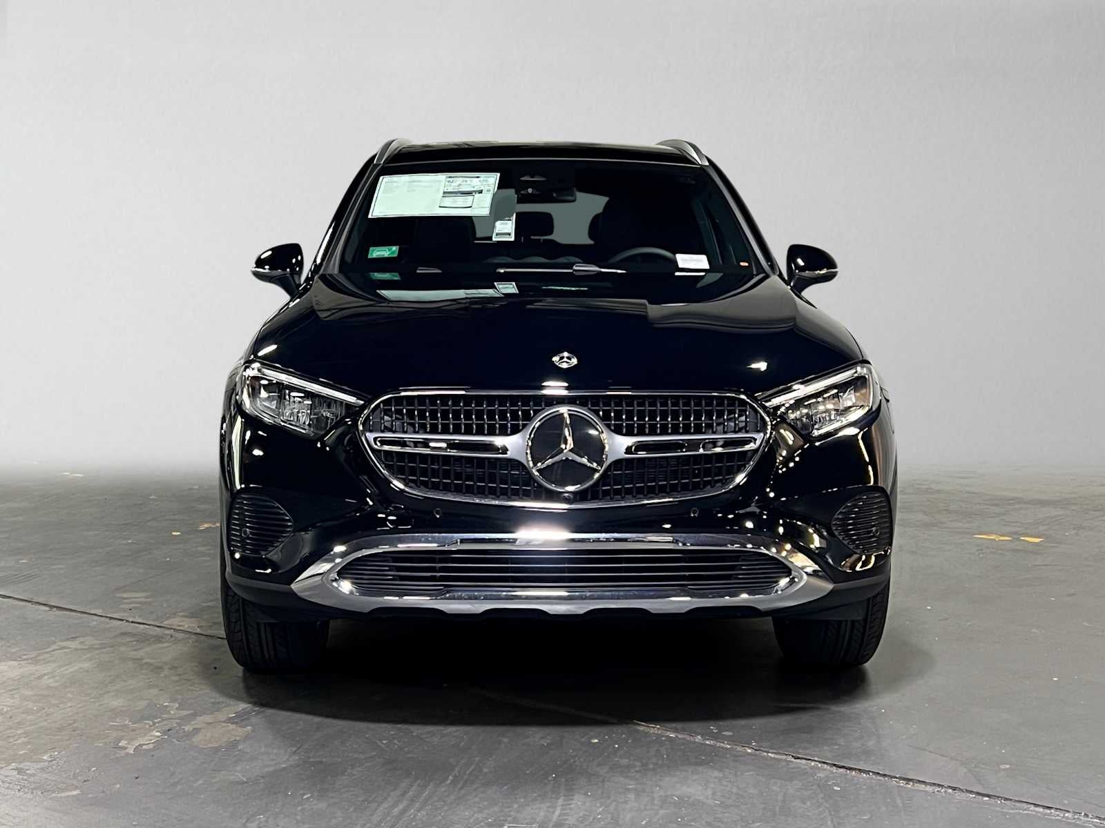 2026 Mercedes-Benz GLC 350e 4MATIC® SUV