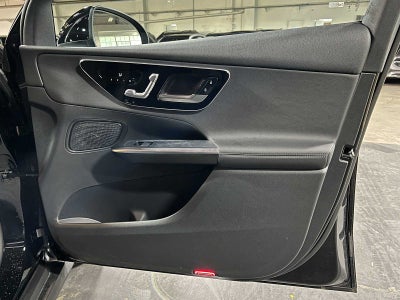 2026 Mercedes-Benz GLC 350e 4MATIC® SUV