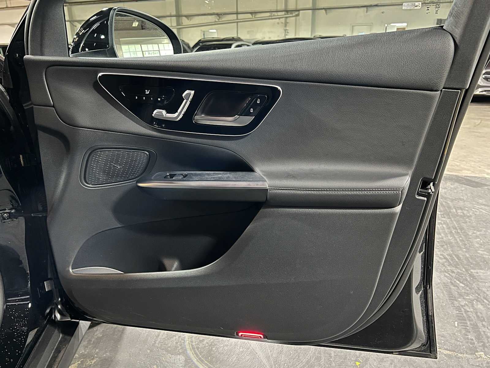 2026 Mercedes-Benz GLC 350e 4MATIC® SUV