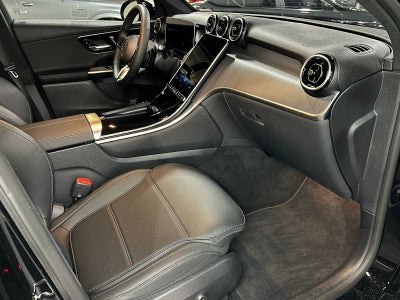 2026 Mercedes-Benz GLC 350e 4MATIC® SUV