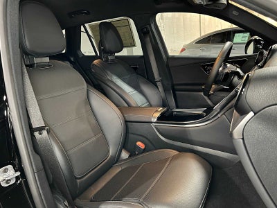 2026 Mercedes-Benz GLC 350e 4MATIC® SUV