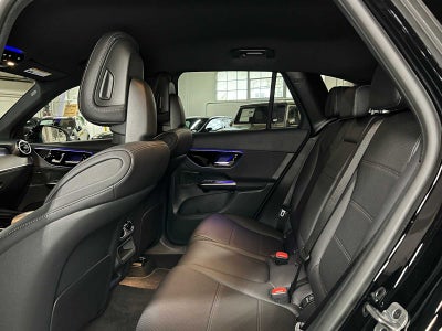 2026 Mercedes-Benz GLC 350e 4MATIC® SUV