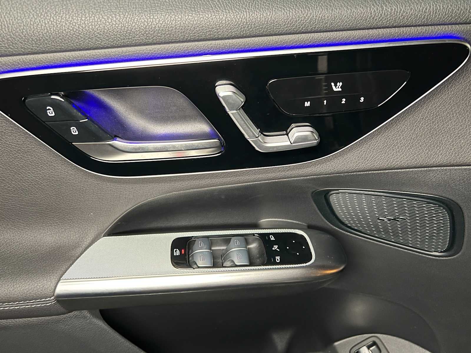 2026 Mercedes-Benz GLC 350e 4MATIC® SUV