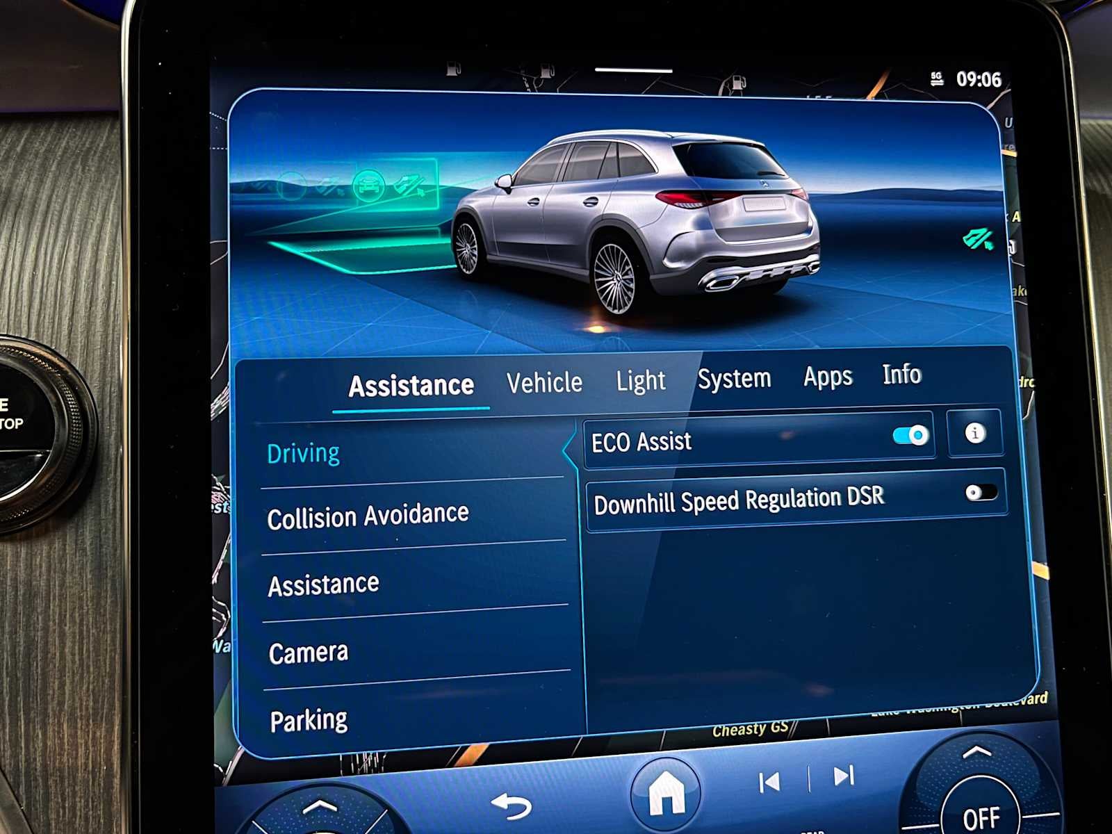 2026 Mercedes-Benz GLC 350e 4MATIC® SUV