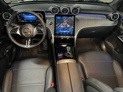 2026 Mercedes-Benz GLC 350e 4MATIC® SUV