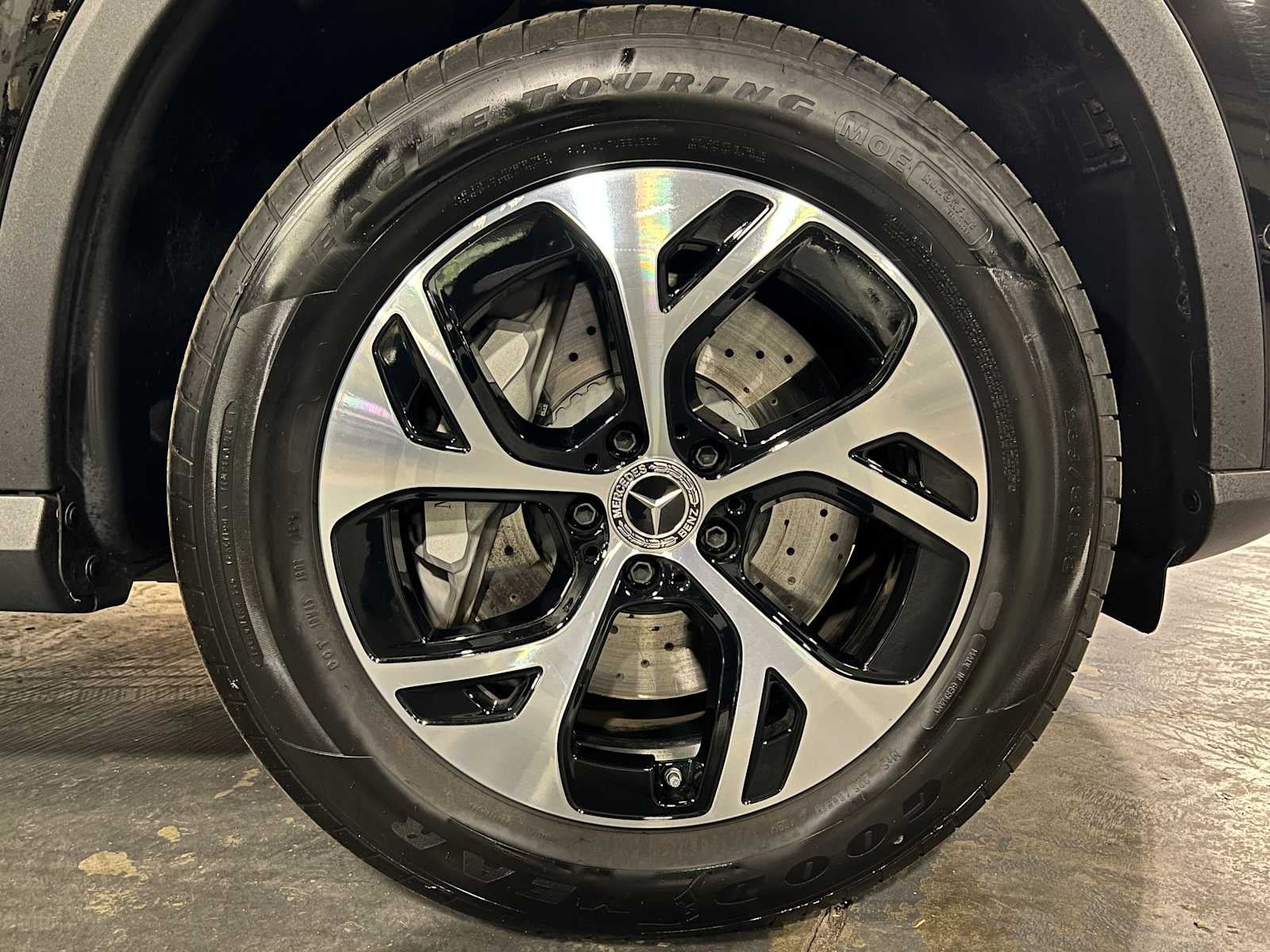 2026 Mercedes-Benz GLC 350e 4MATIC® SUV