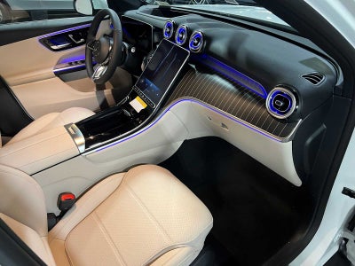 2026 Mercedes-Benz GLC 350e 4MATIC® SUV