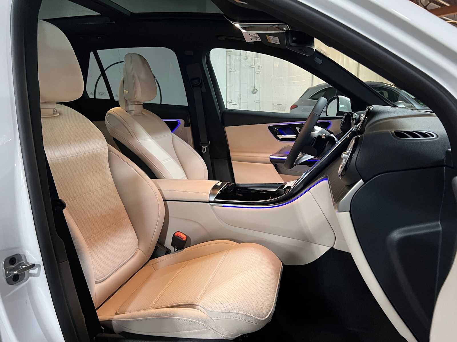 2026 Mercedes-Benz GLC 350e 4MATIC® SUV