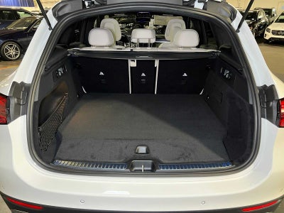 2026 Mercedes-Benz GLC 350e 4MATIC® SUV