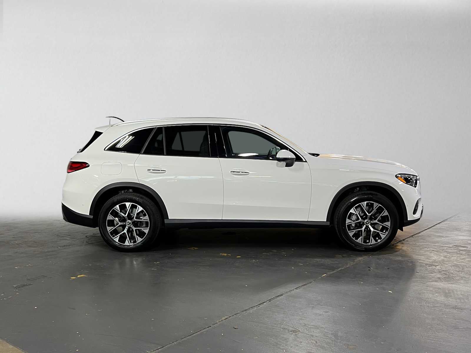 2026 Mercedes-Benz GLC 350e 4MATIC® SUV