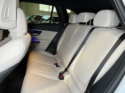 2026 Mercedes-Benz GLC 350e 4MATIC® SUV