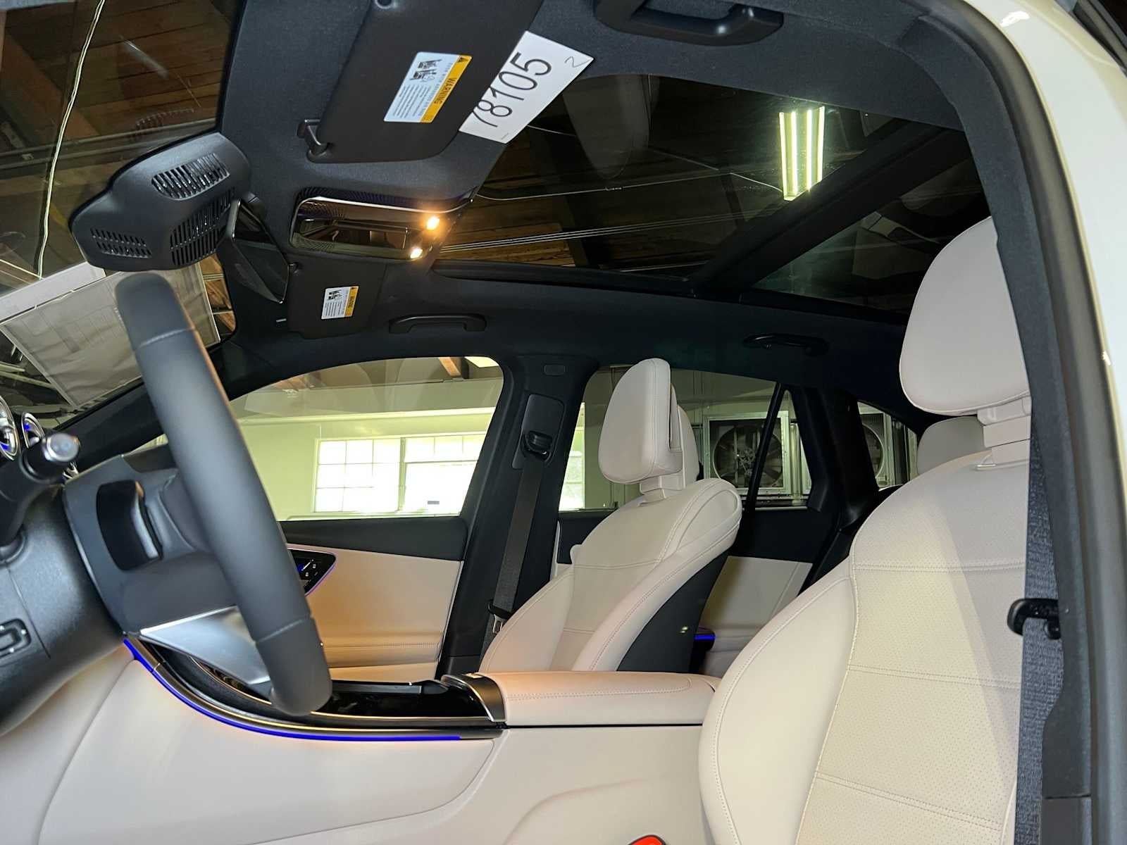 2026 Mercedes-Benz GLC 350e 4MATIC® SUV