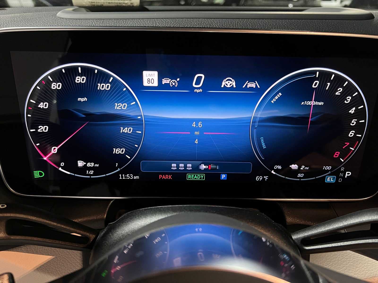 2026 Mercedes-Benz GLC 350e 4MATIC® SUV