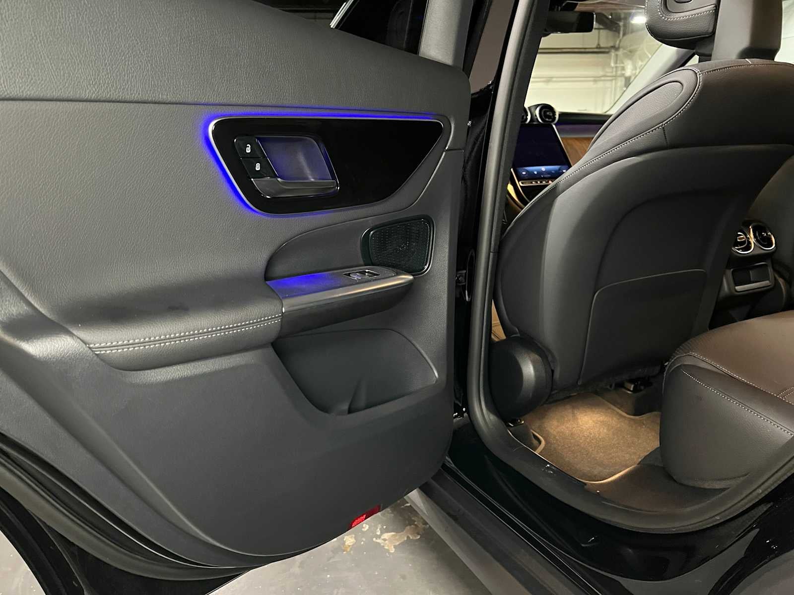2025 Mercedes-Benz GLC 350e 4MATIC® SUV