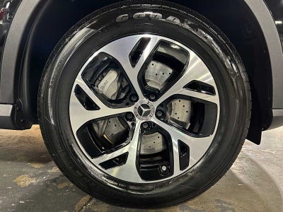 2025 Mercedes-Benz GLC 350e 4MATIC® SUV