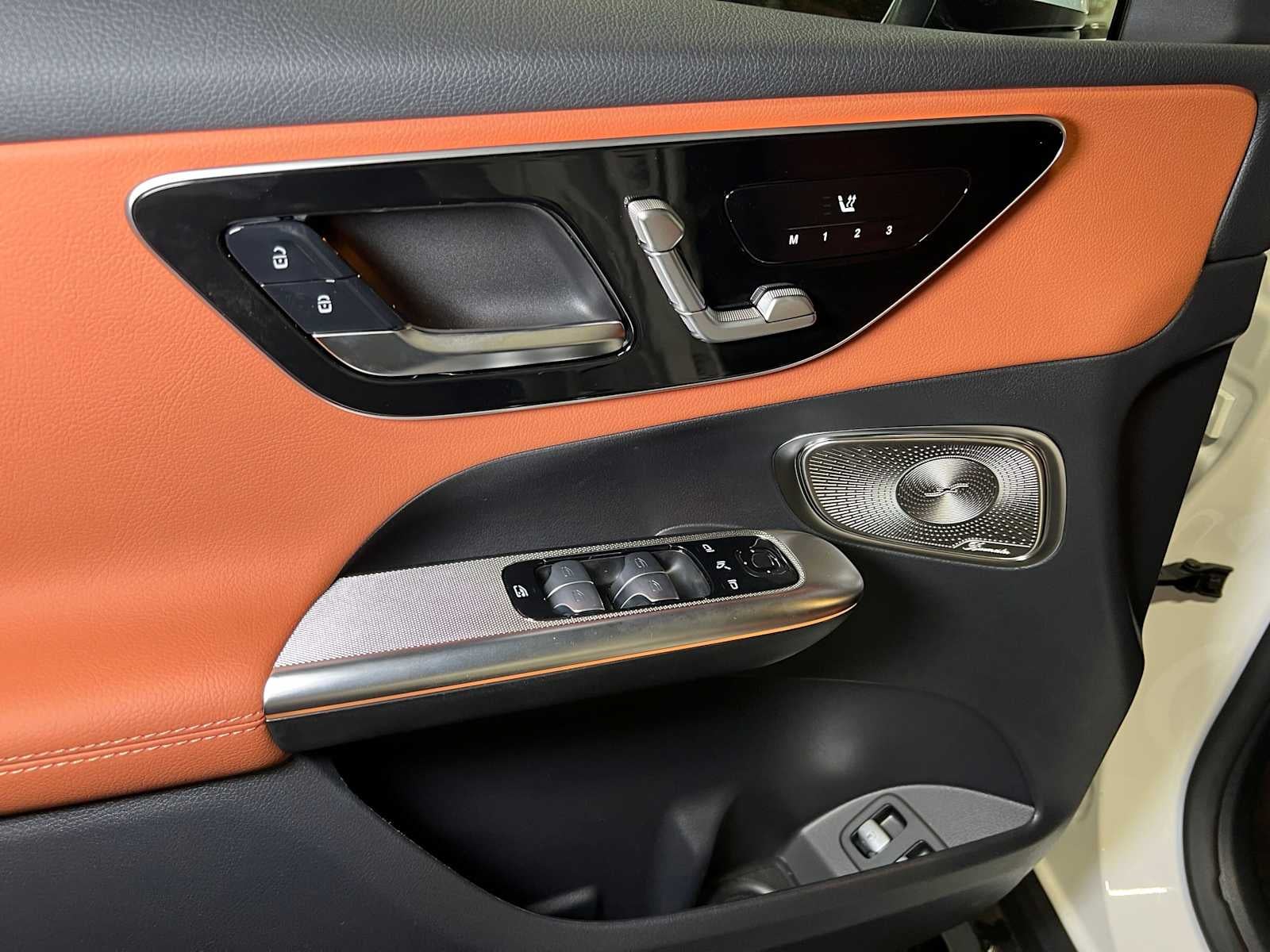 2026 Mercedes-Benz GLC 350e 4MATIC® SUV