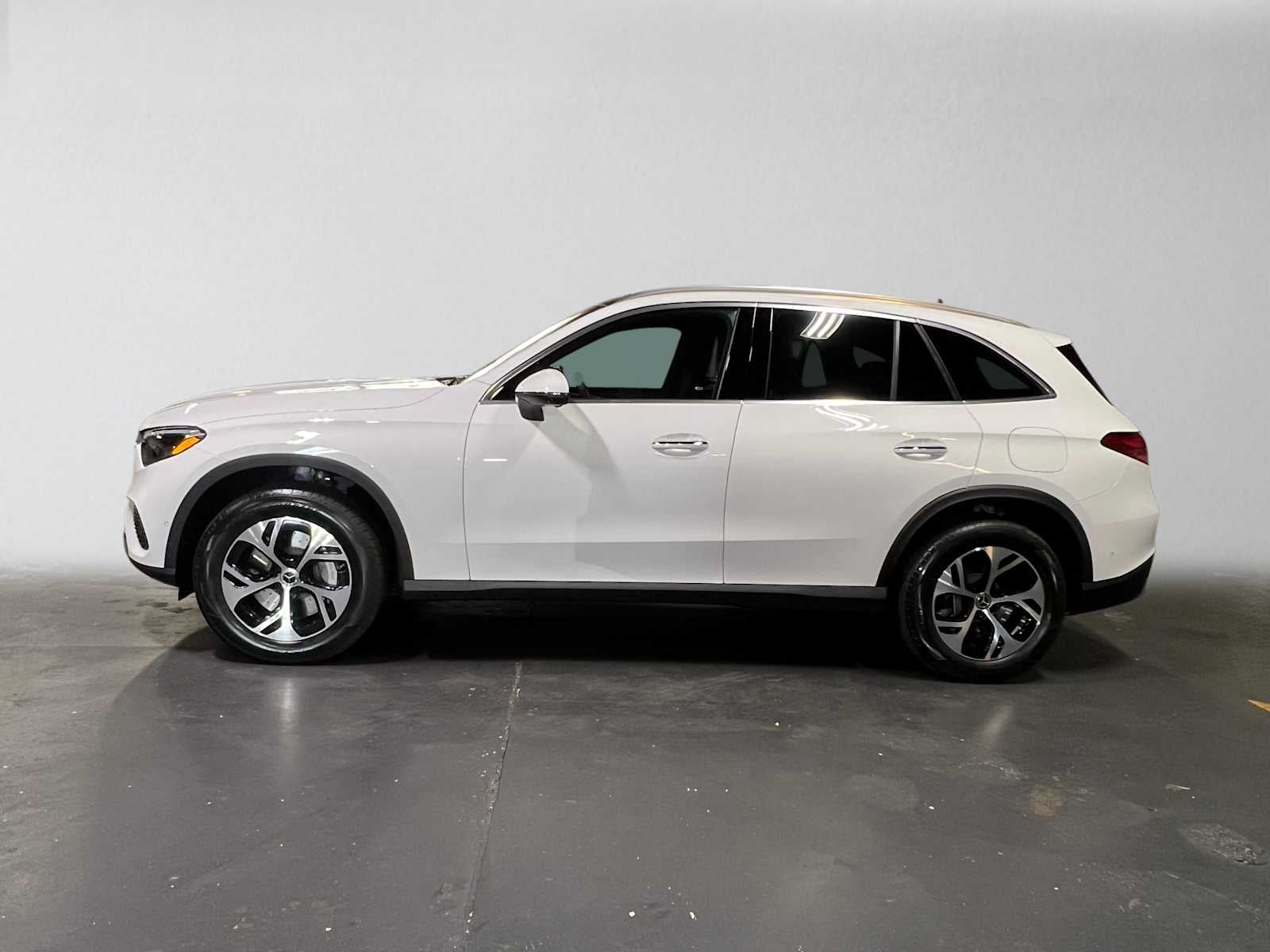 2026 Mercedes-Benz GLC 350e 4MATIC® SUV