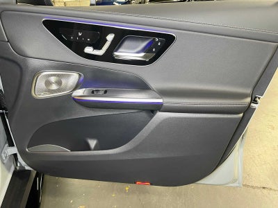 2027 Mercedes-Benz AMG® GLC 53 4MATIC®+ SUV