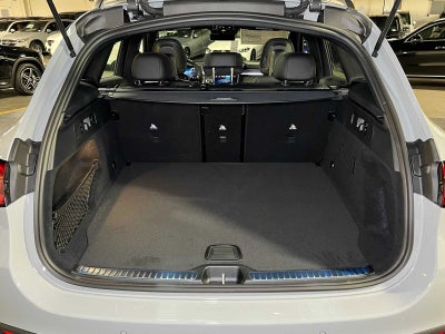 2027 Mercedes-Benz AMG® GLC 53 4MATIC®+ SUV