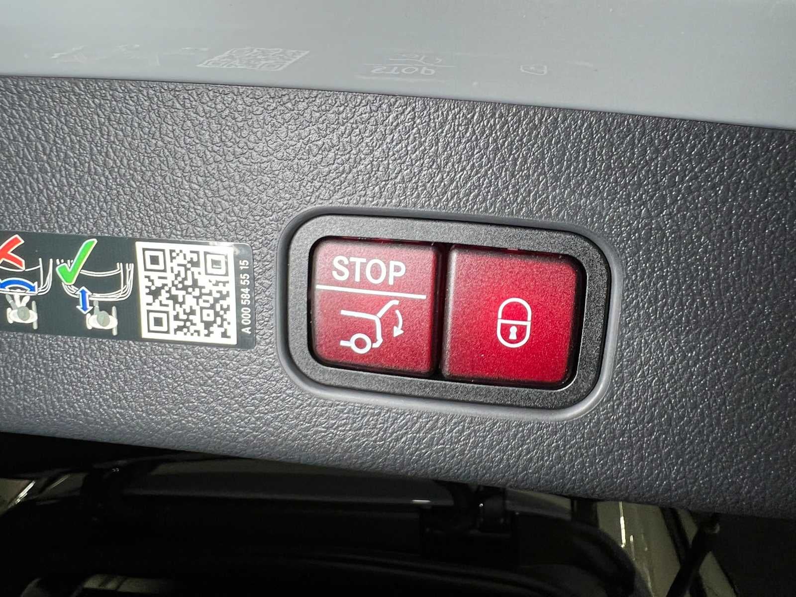 2027 Mercedes-Benz AMG® GLC 53 4MATIC®+ SUV