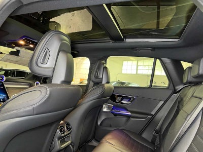 2027 Mercedes-Benz AMG® GLC 53 4MATIC®+ SUV