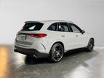2027 Mercedes-Benz AMG® GLC 53 4MATIC®+ SUV