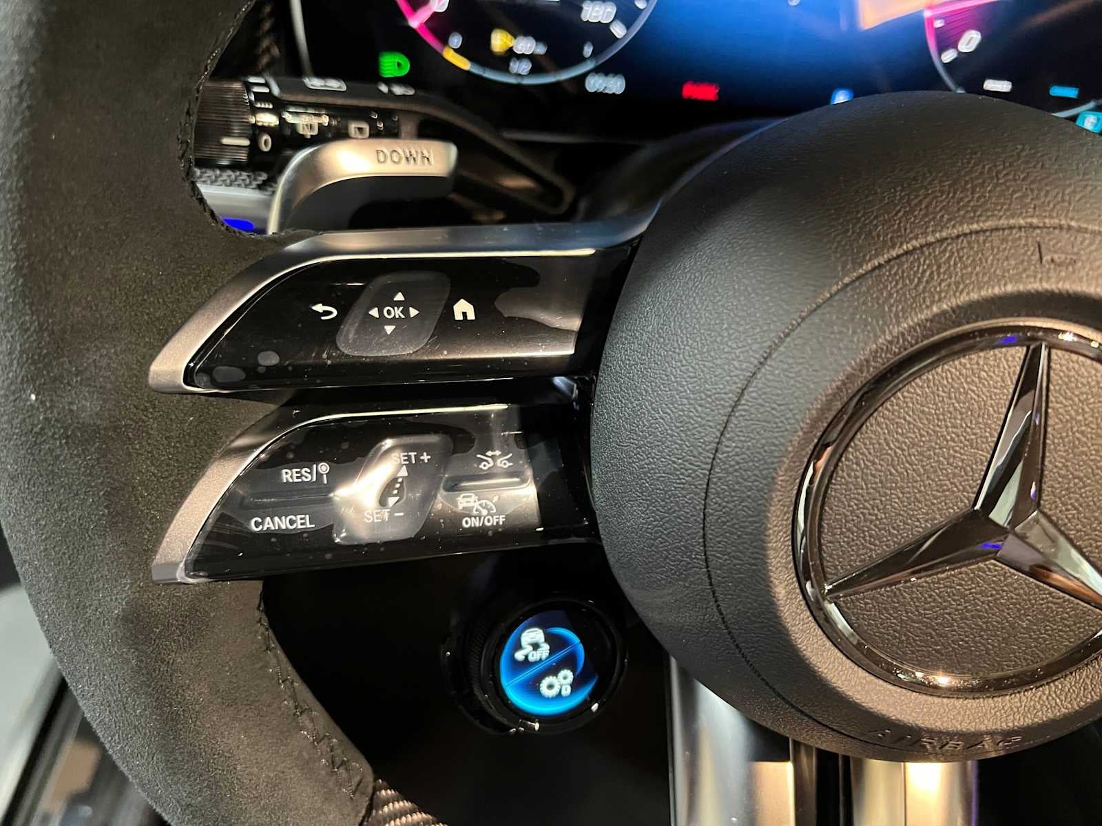 2027 Mercedes-Benz AMG® GLC 53 4MATIC®+ SUV