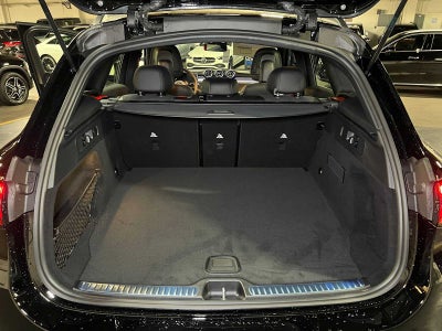 2027 Mercedes-Benz AMG® GLC 53 4MATIC®+ SUV