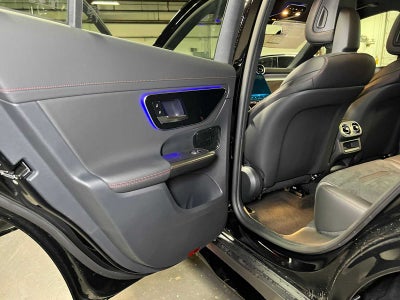 2027 Mercedes-Benz AMG® GLC 53 4MATIC®+ SUV