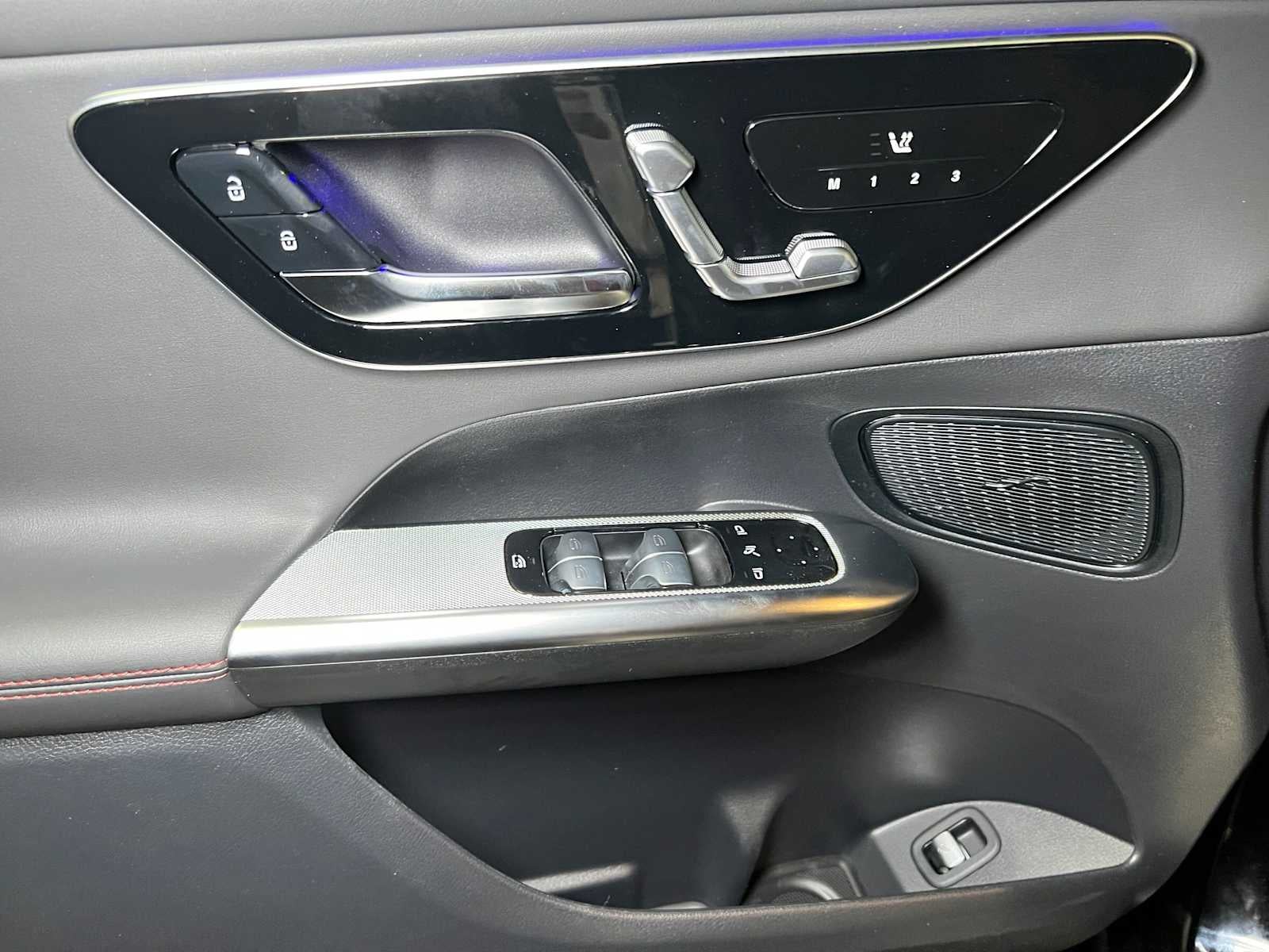 2027 Mercedes-Benz AMG® GLC 53 4MATIC®+ SUV