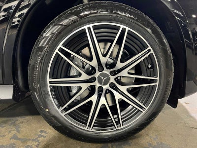 2027 Mercedes-Benz AMG® GLC 53 4MATIC®+ SUV