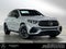 2026 Mercedes-Benz AMG® GLC 43 4MATIC® SUV