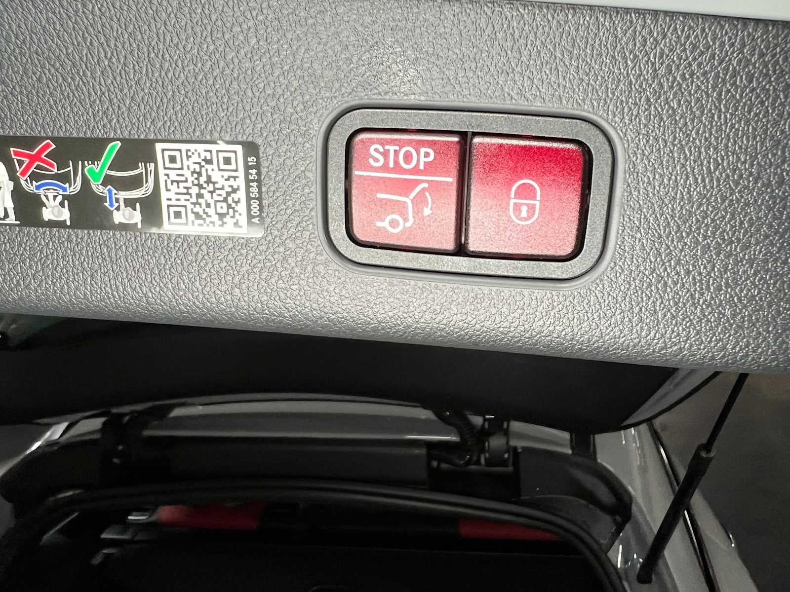 2026 Mercedes-Benz AMG® GLC 43 4MATIC® SUV