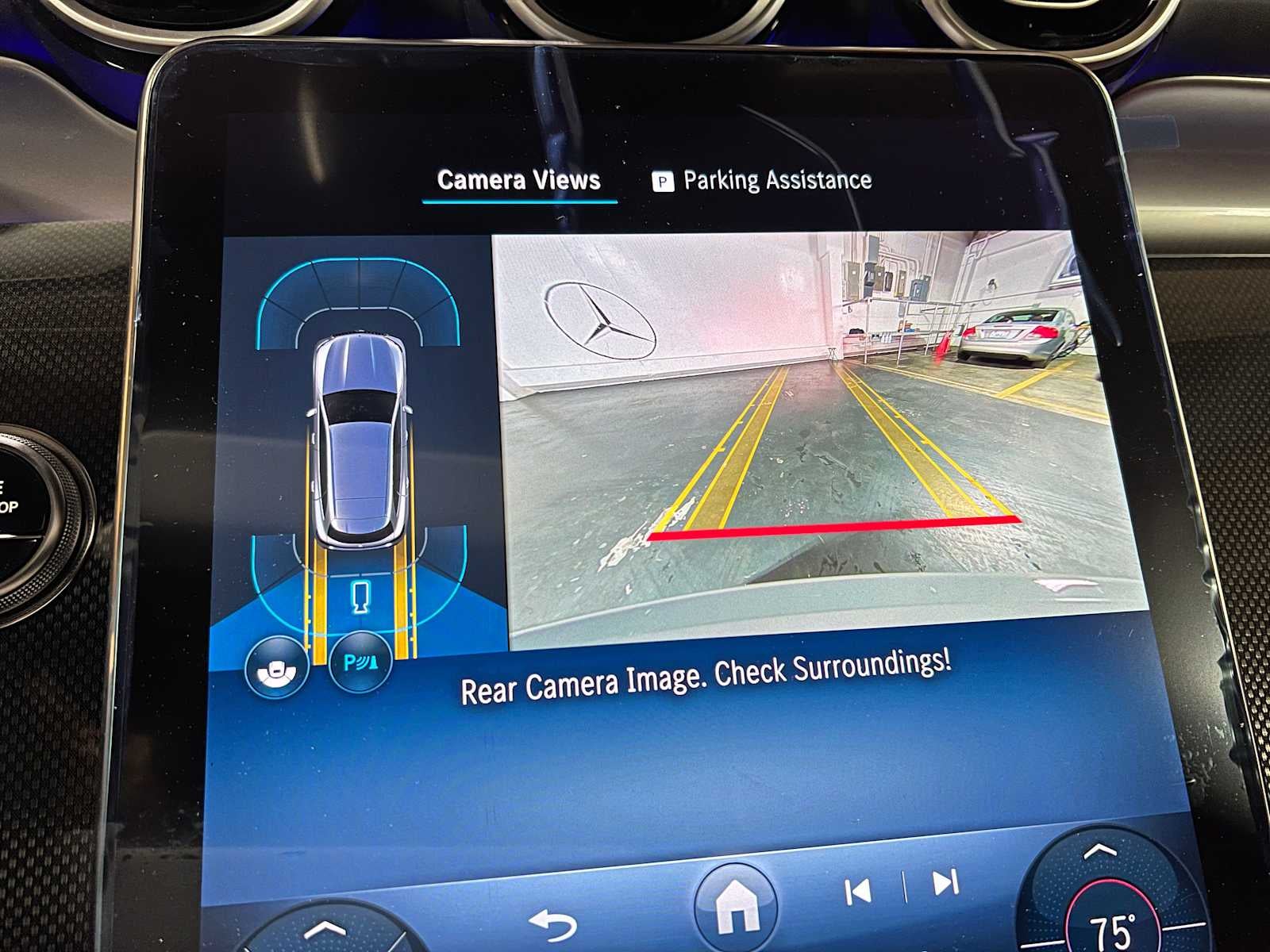 2026 Mercedes-Benz AMG® GLC 43 4MATIC® SUV