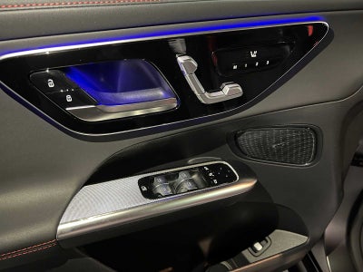 2026 Mercedes-Benz AMG® GLC 43 4MATIC® SUV