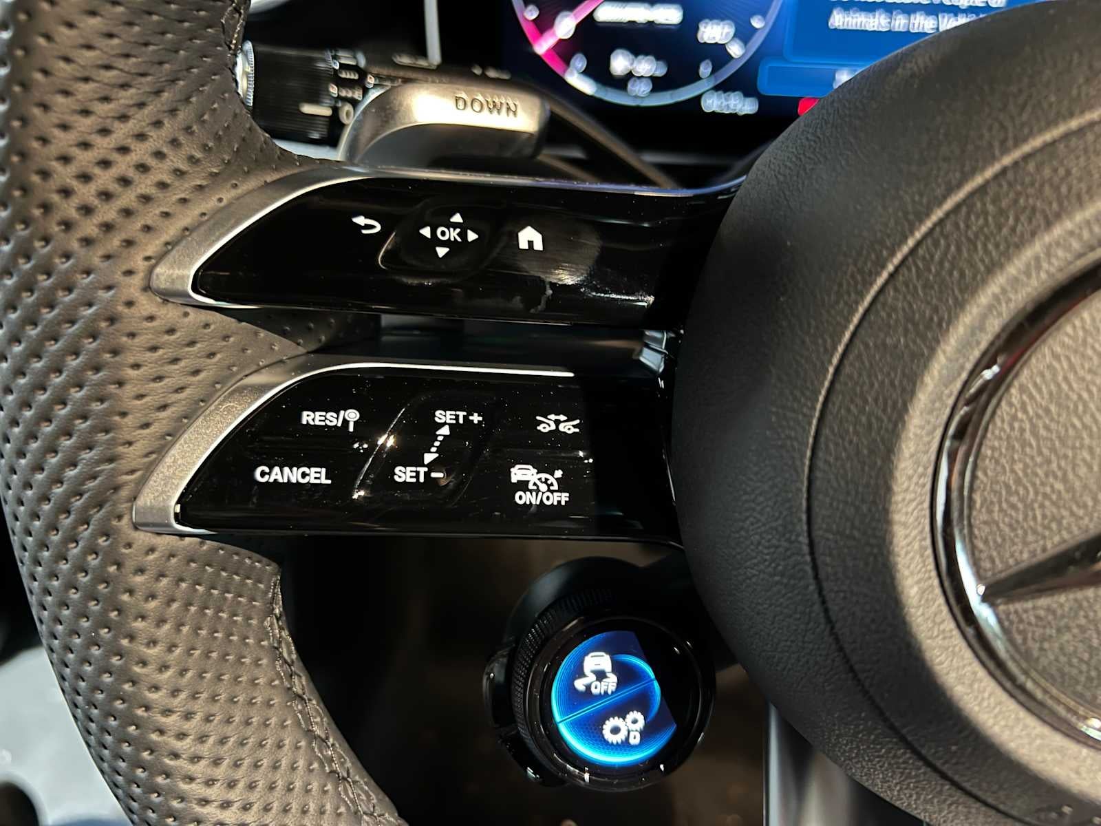 2026 Mercedes-Benz AMG® GLC 43 4MATIC® SUV