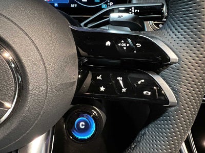 2026 Mercedes-Benz AMG® GLC 43 4MATIC® SUV